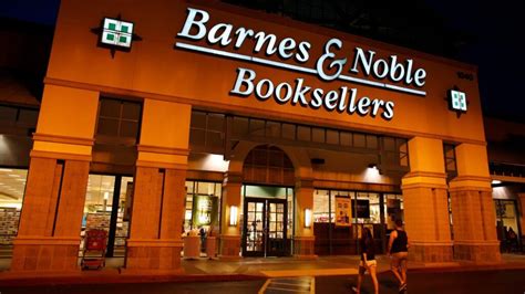 Can You Return Books to Barnes and Noble: A Detailed Discussion