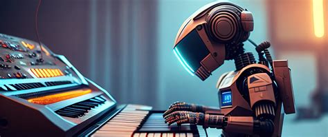 how does ai music work? exploring the creative potential of artificial intelligence in music composition