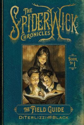 how many spiderwick chronicles books are there and what are the key themes in each book?