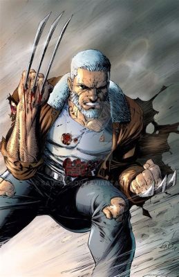 how old is wolverine in the comics - and why does it matter?