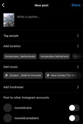 How to Add Music on Instagram Post: A Diverse Insight into the Process and Tips to Explore