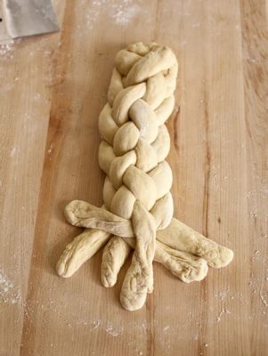 How to Braid a 6 Strand Challah: A Guide to Perfection