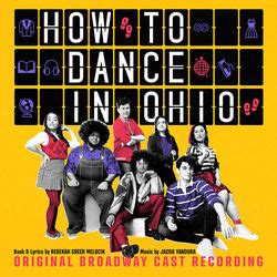 how to dance in ohio cast: exploring the hidden gems of Ohio's cultural dance scene