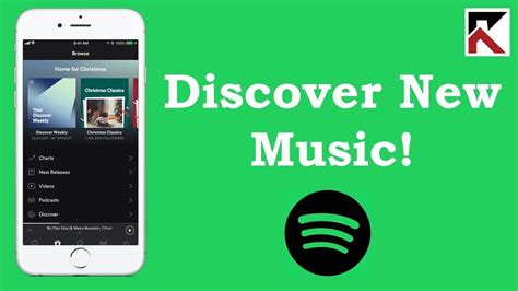 how to discover new music on spotify - exploring the vast world of music through curated playlists