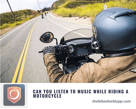 how to listen to music on motorcycle: should we consider the impact of noise on our mental health?