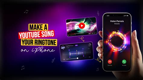 how to make a song from apple music your ringtone