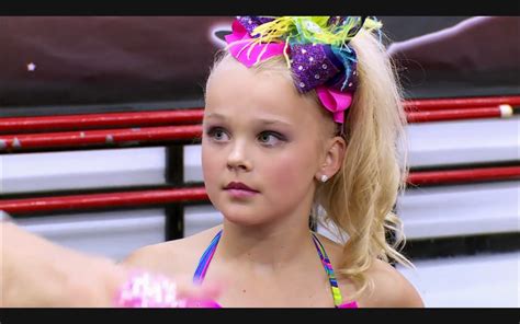 was jojo siwa in dance moms season 3