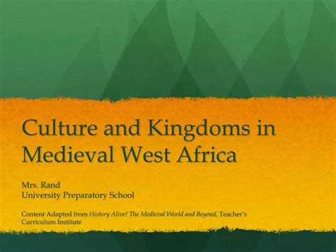 what functions did music serve in medieval west africa what was the role of music in medieval west african social gatherings?