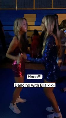 what is hoco dance and how does it reflect the evolution of modern music?